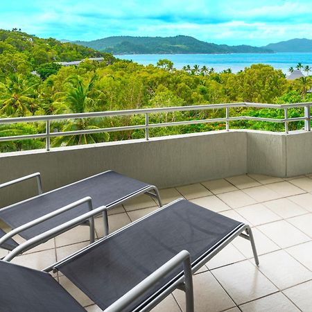 Poinciana Lodge - 2 Bedroom - On Hamilton Island By Hiha Eksteriør billede