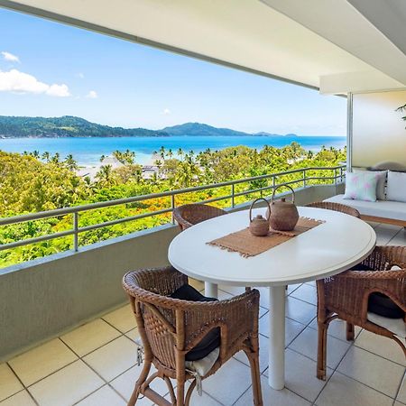 Poinciana Lodge - 2 Bedroom - On Hamilton Island By Hiha Eksteriør billede