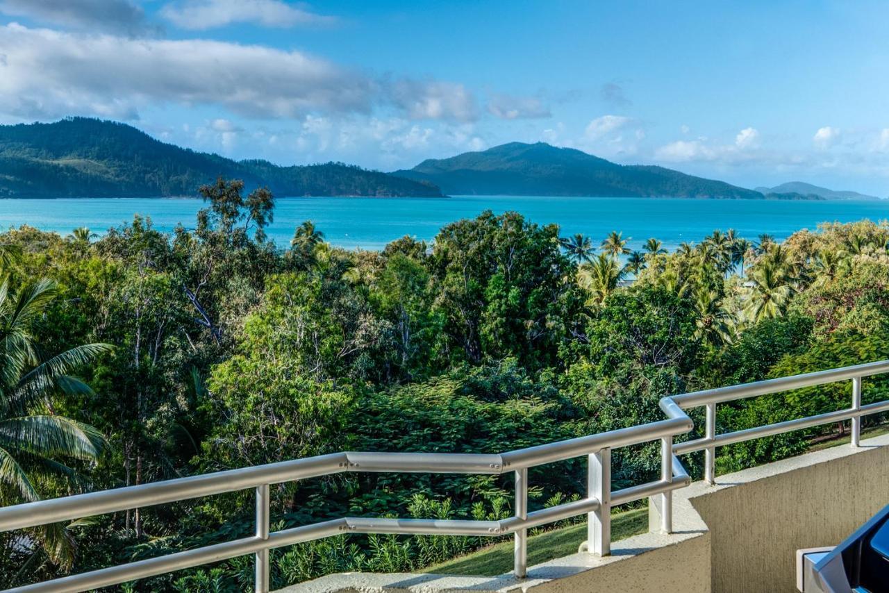 Poinciana Lodge - 2 Bedroom - On Hamilton Island By Hiha Eksteriør billede