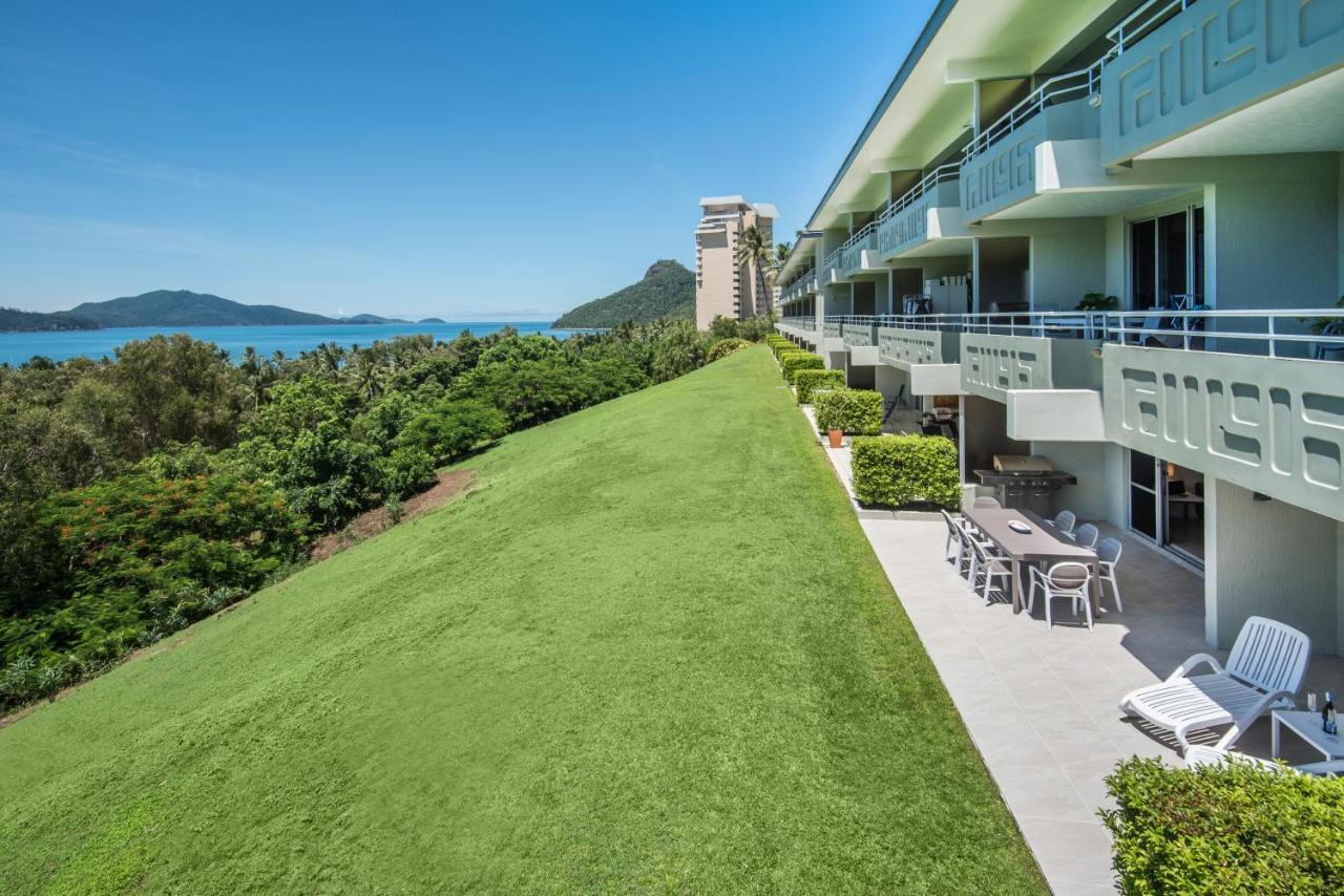 Poinciana Lodge - 2 Bedroom - On Hamilton Island By Hiha Eksteriør billede
