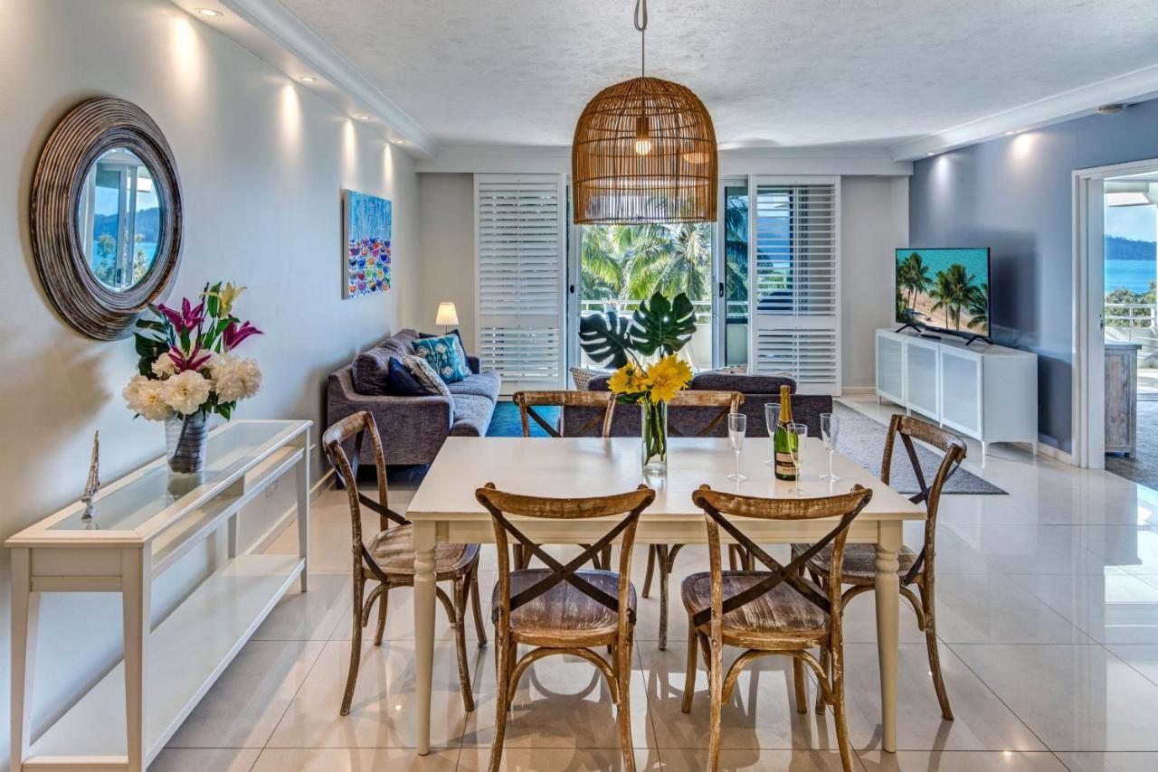 Poinciana Lodge - 2 Bedroom - On Hamilton Island By Hiha Eksteriør billede