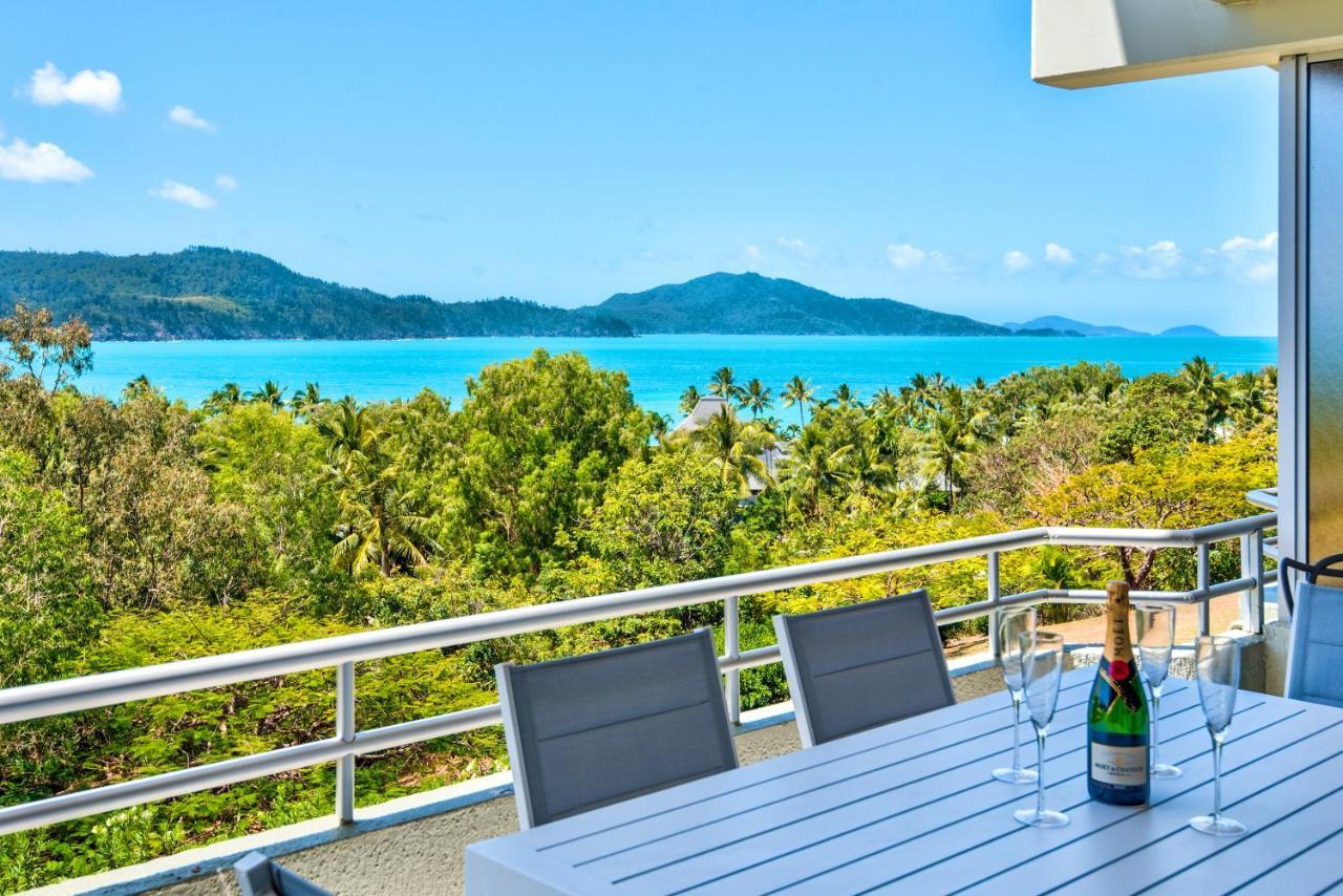 Poinciana Lodge - 2 Bedroom - On Hamilton Island By Hiha Eksteriør billede