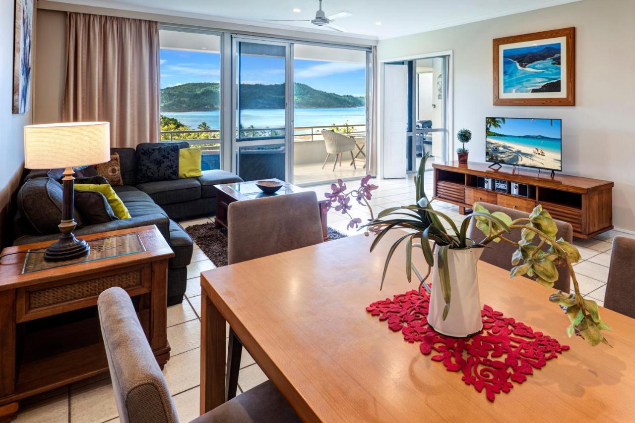 Poinciana Lodge - 2 Bedroom - On Hamilton Island By Hiha Eksteriør billede