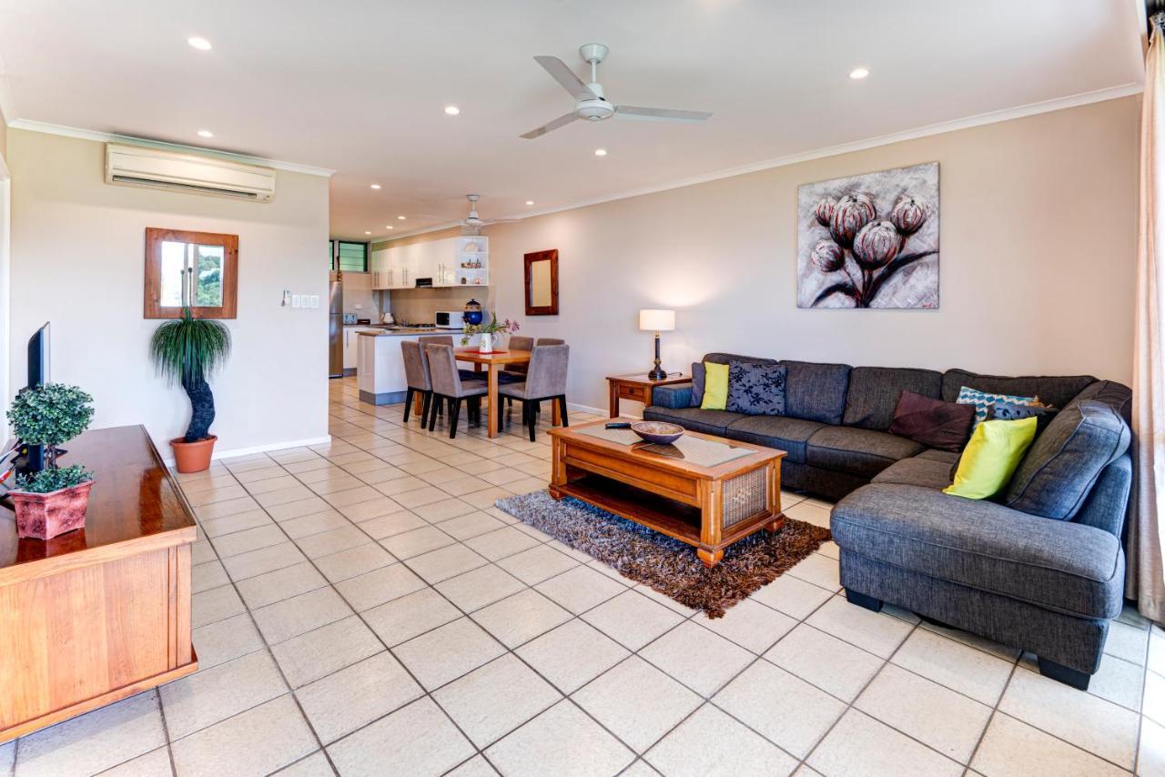 Poinciana Lodge - 2 Bedroom - On Hamilton Island By Hiha Eksteriør billede