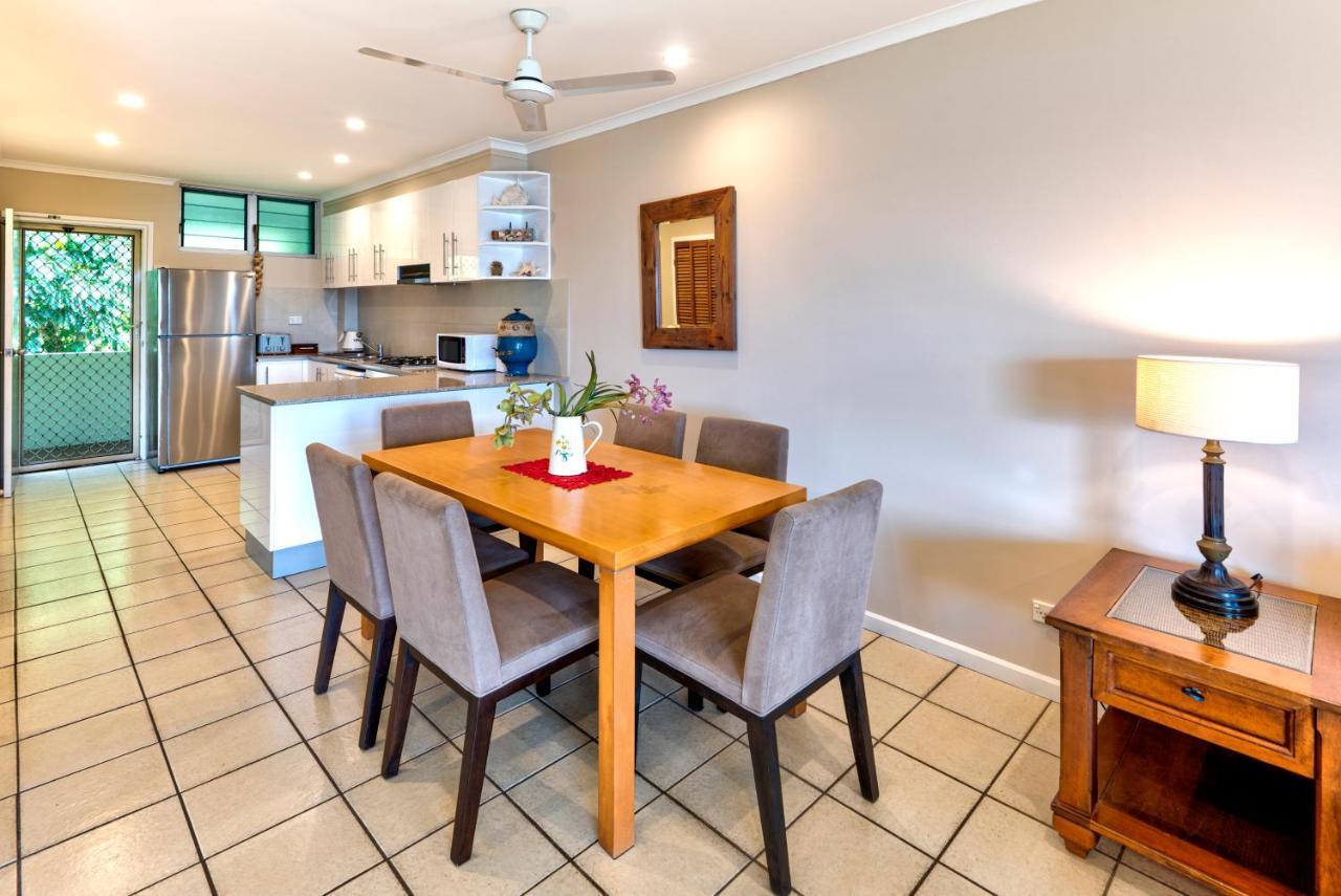 Poinciana Lodge - 2 Bedroom - On Hamilton Island By Hiha Eksteriør billede