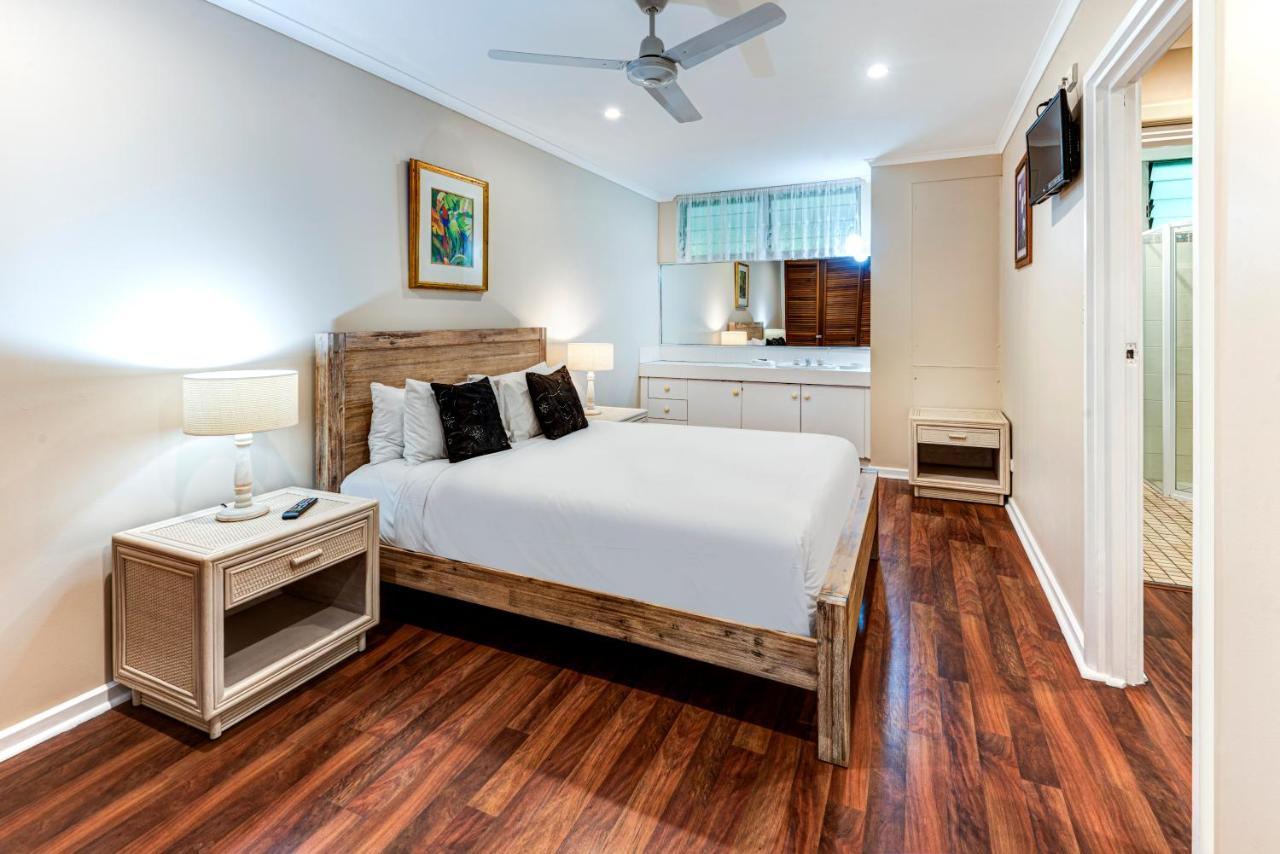 Poinciana Lodge - 2 Bedroom - On Hamilton Island By Hiha Eksteriør billede