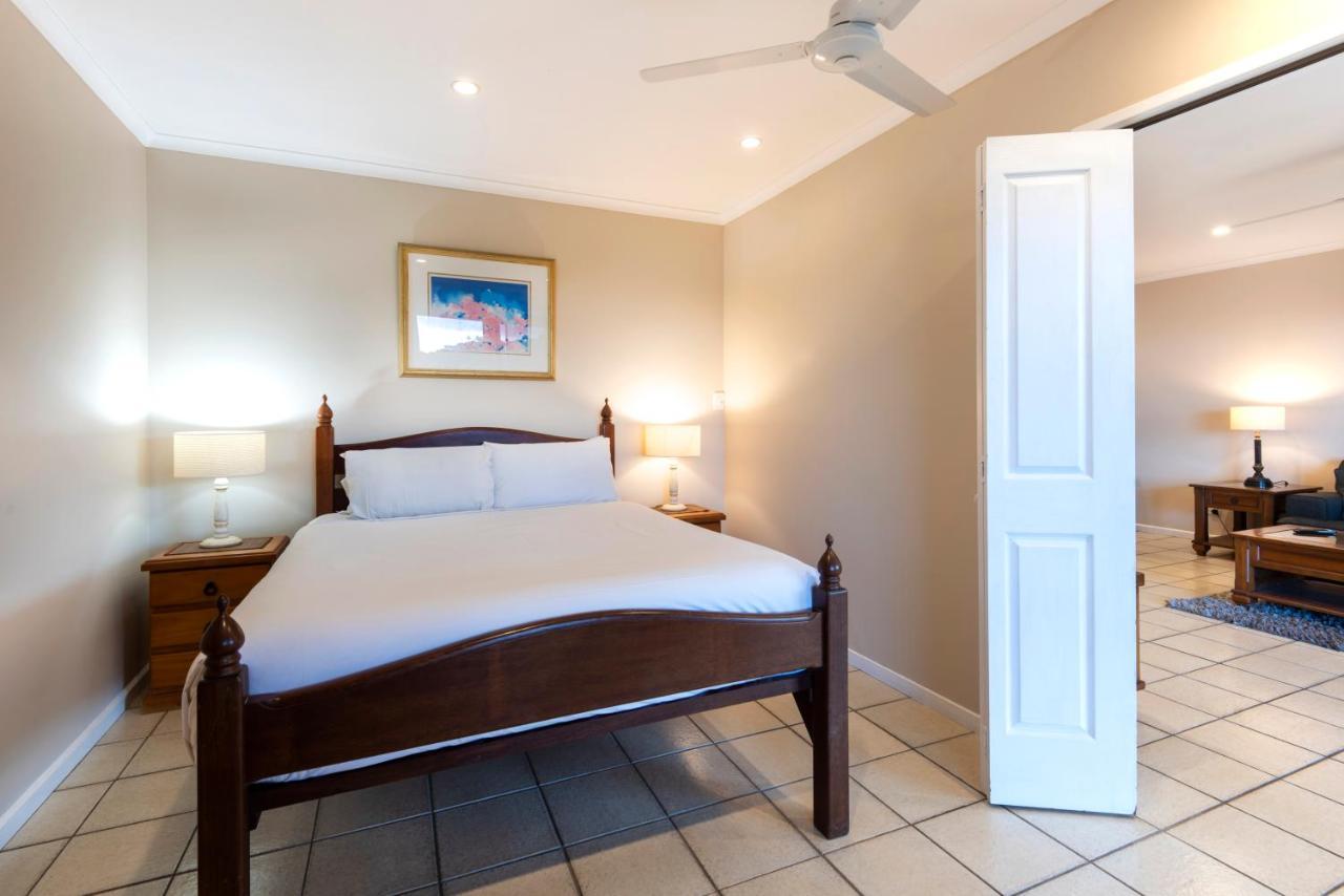 Poinciana Lodge - 2 Bedroom - On Hamilton Island By Hiha Eksteriør billede