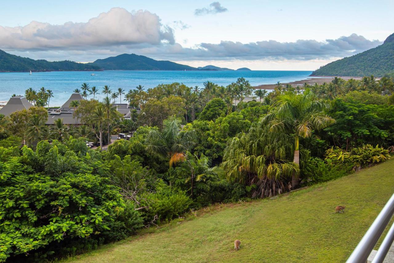 Poinciana Lodge - 2 Bedroom - On Hamilton Island By Hiha Eksteriør billede