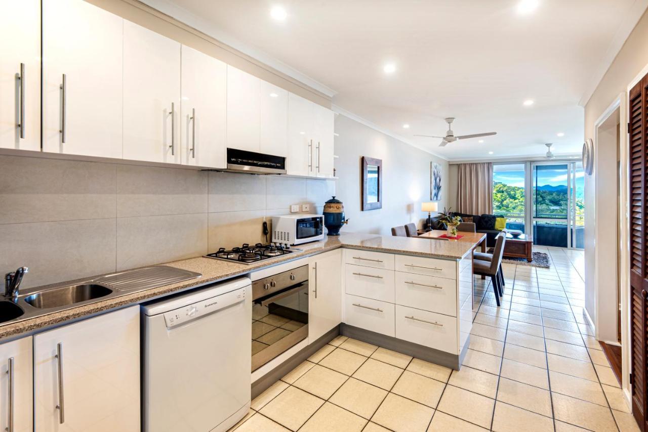 Poinciana Lodge - 2 Bedroom - On Hamilton Island By Hiha Eksteriør billede