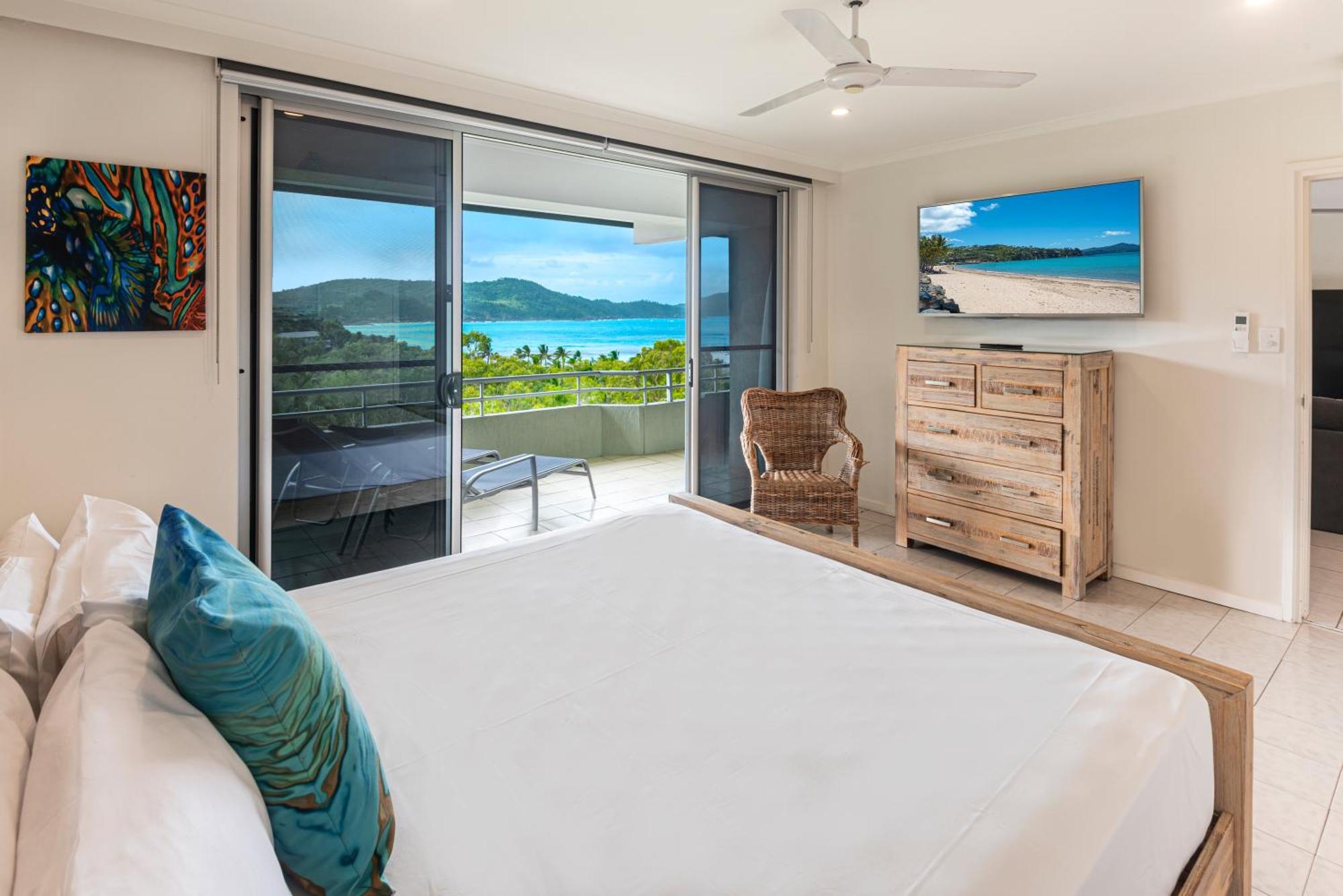 Poinciana Lodge - 2 Bedroom - On Hamilton Island By Hiha Eksteriør billede