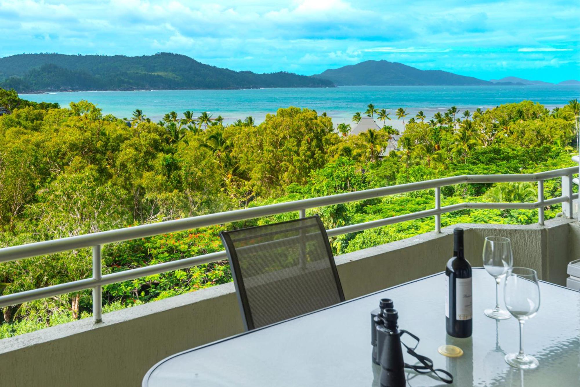 Poinciana Lodge - 2 Bedroom - On Hamilton Island By Hiha Eksteriør billede