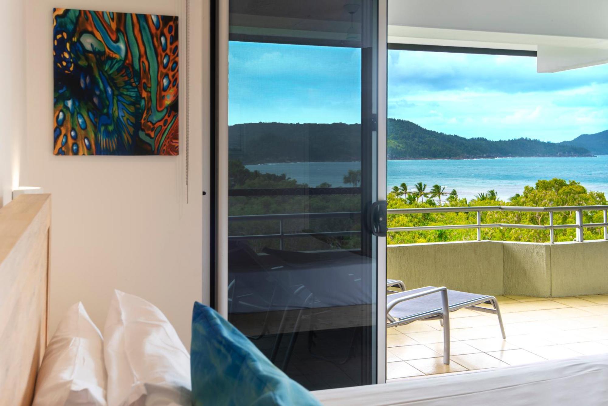 Poinciana Lodge - 2 Bedroom - On Hamilton Island By Hiha Eksteriør billede