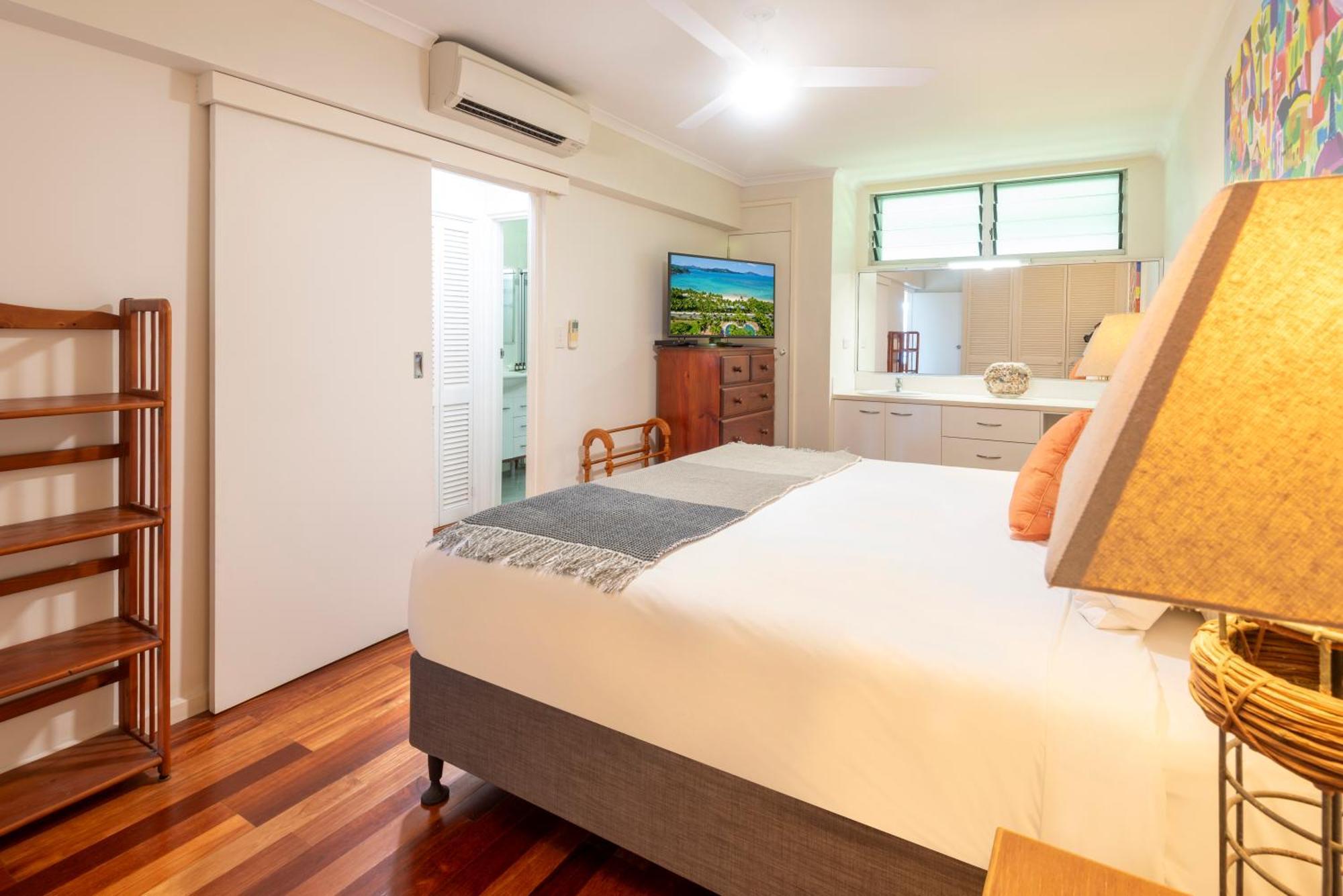 Poinciana Lodge - 2 Bedroom - On Hamilton Island By Hiha Eksteriør billede