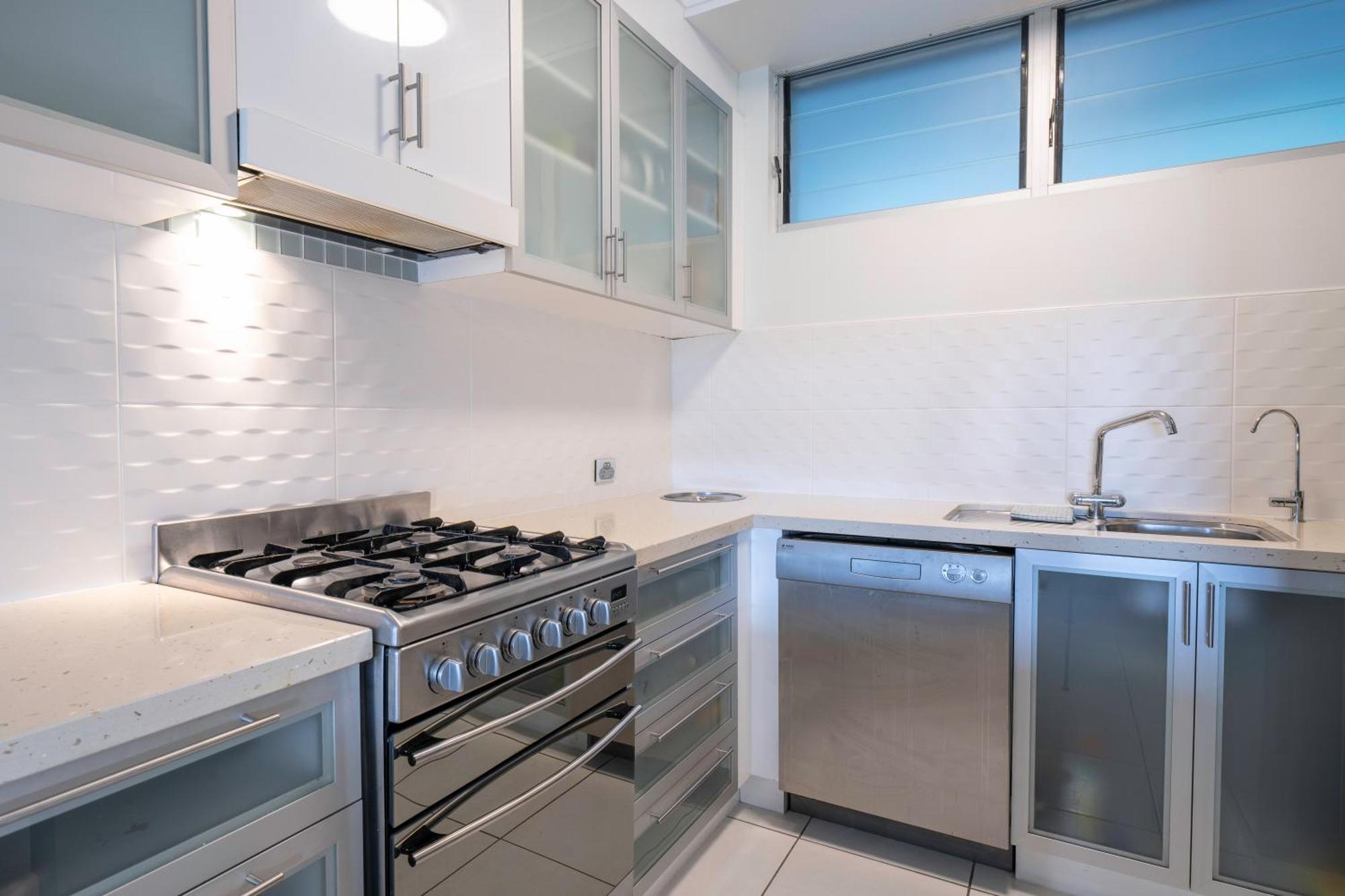 Poinciana Lodge - 2 Bedroom - On Hamilton Island By Hiha Eksteriør billede