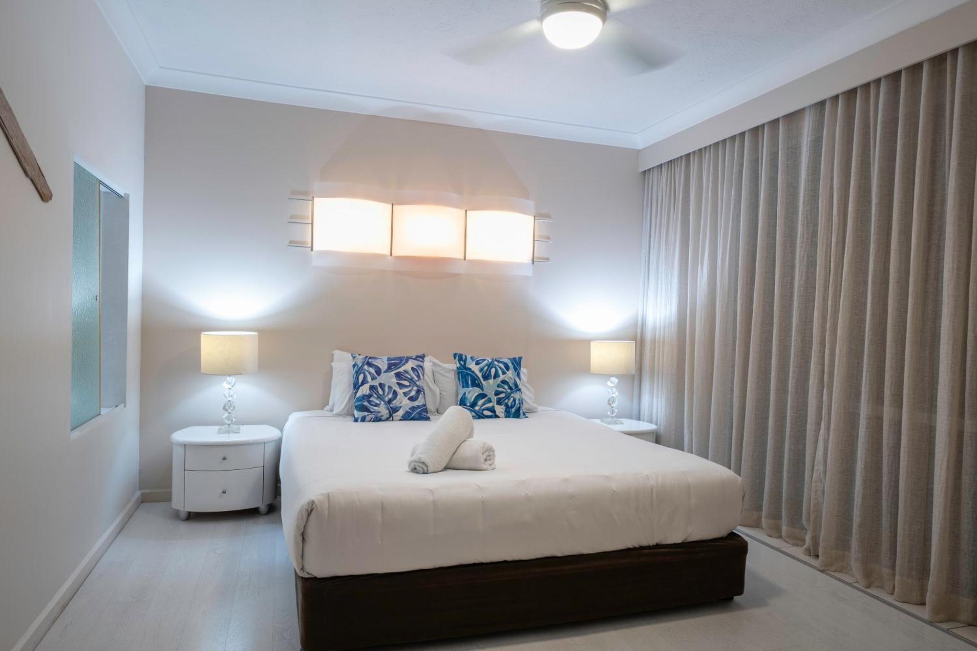 Poinciana Lodge - 2 Bedroom - On Hamilton Island By Hiha Eksteriør billede