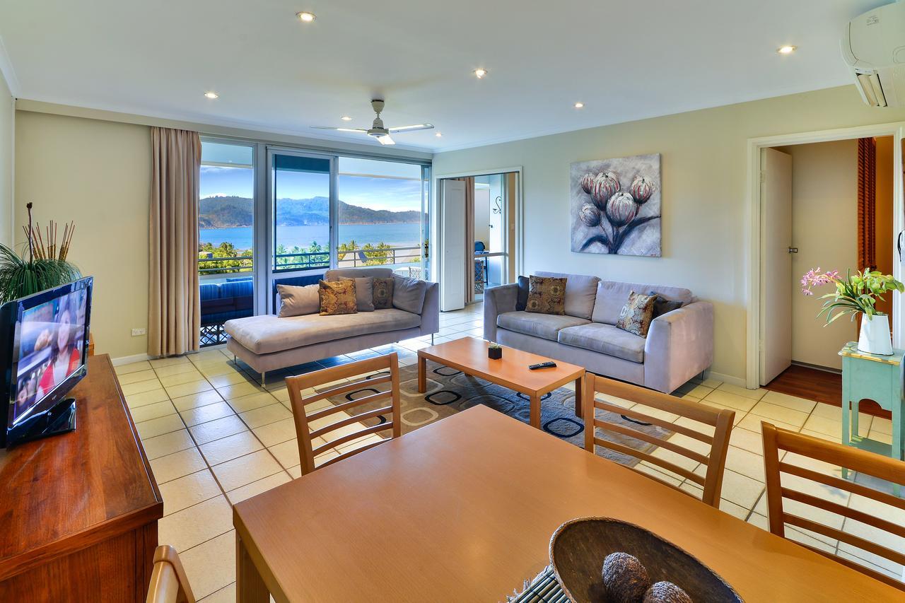 Poinciana Lodge - 2 Bedroom - On Hamilton Island By Hiha Eksteriør billede