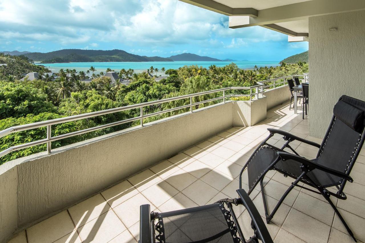 Poinciana Lodge - 2 Bedroom - On Hamilton Island By Hiha Eksteriør billede