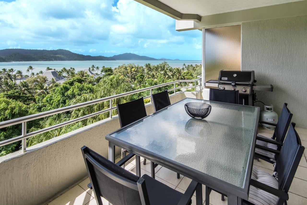 Poinciana Lodge - 2 Bedroom - On Hamilton Island By Hiha Eksteriør billede