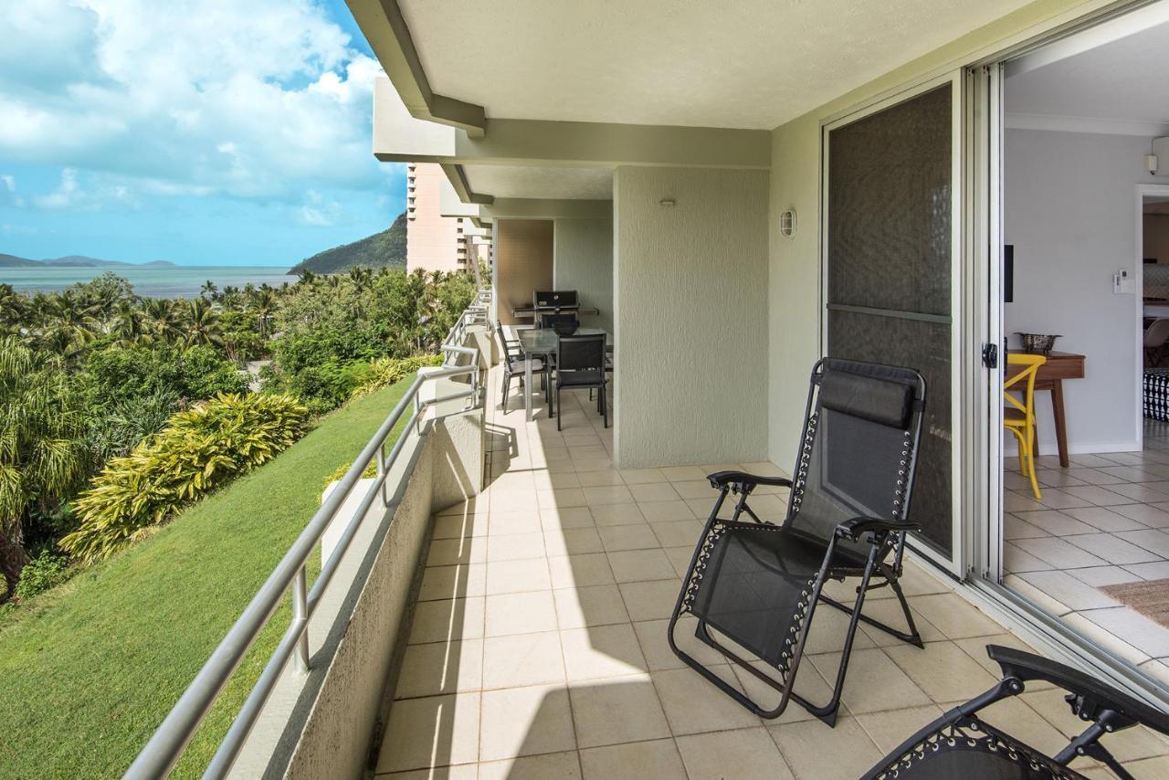 Poinciana Lodge - 2 Bedroom - On Hamilton Island By Hiha Eksteriør billede