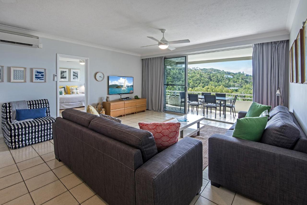 Poinciana Lodge - 2 Bedroom - On Hamilton Island By Hiha Eksteriør billede