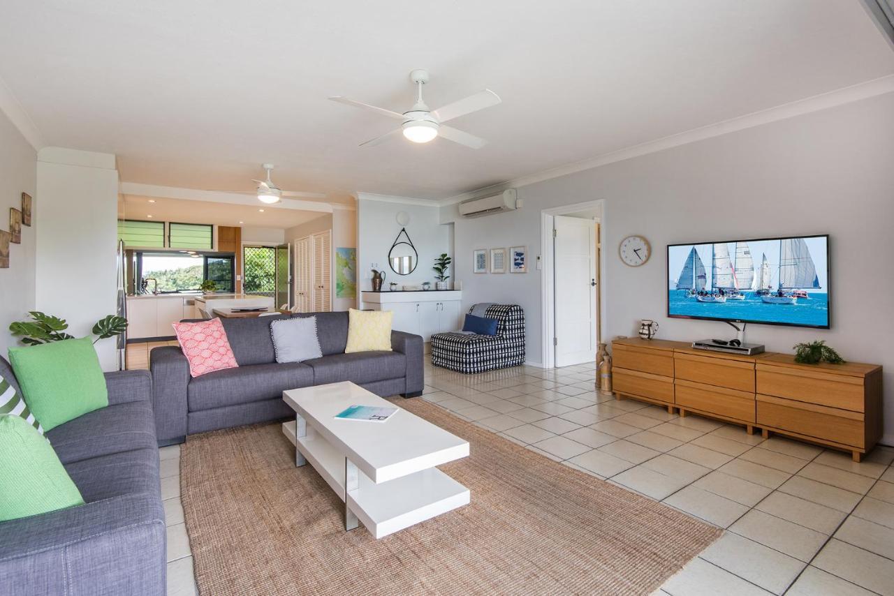 Poinciana Lodge - 2 Bedroom - On Hamilton Island By Hiha Eksteriør billede