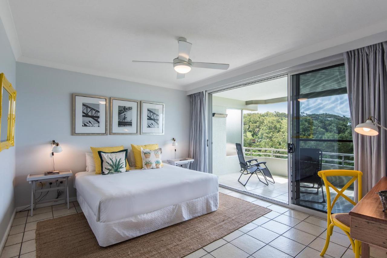 Poinciana Lodge - 2 Bedroom - On Hamilton Island By Hiha Eksteriør billede
