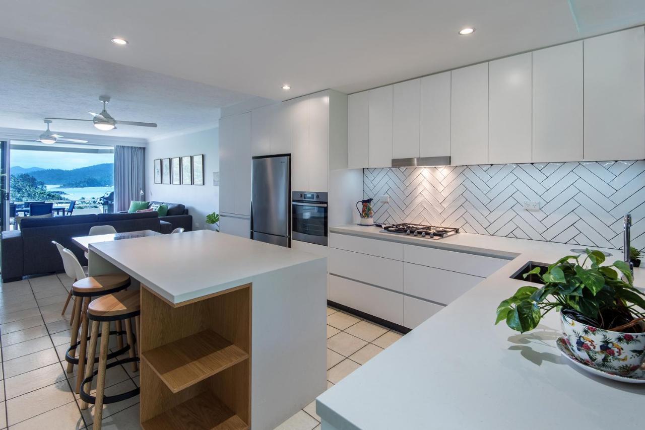 Poinciana Lodge - 2 Bedroom - On Hamilton Island By Hiha Eksteriør billede