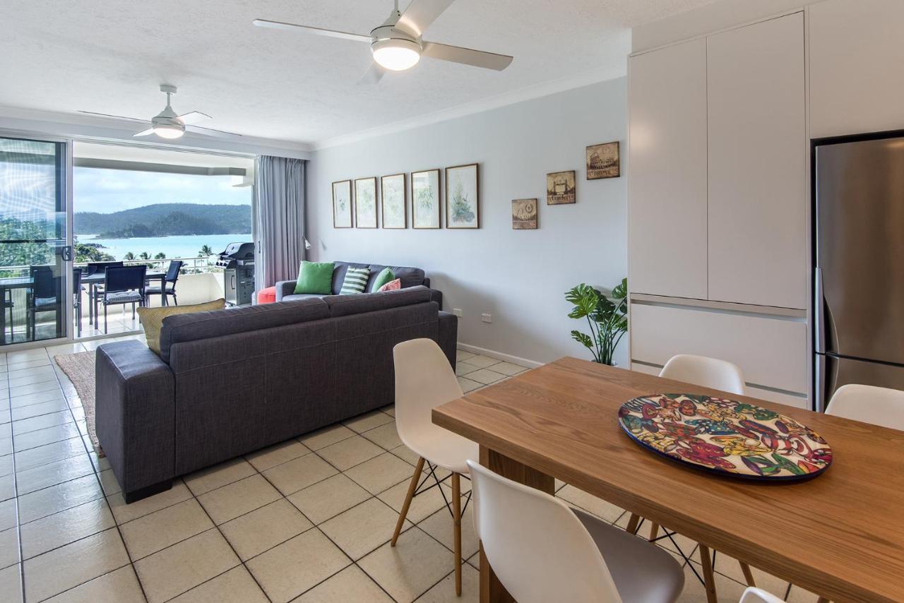 Poinciana Lodge - 2 Bedroom - On Hamilton Island By Hiha Eksteriør billede